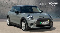 MINI Hatchback 135kW Cooper S Level 1 33kWh 3dr Auto Electric Hatchback